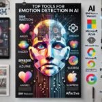 Best Tools for Emotion Detection in AI