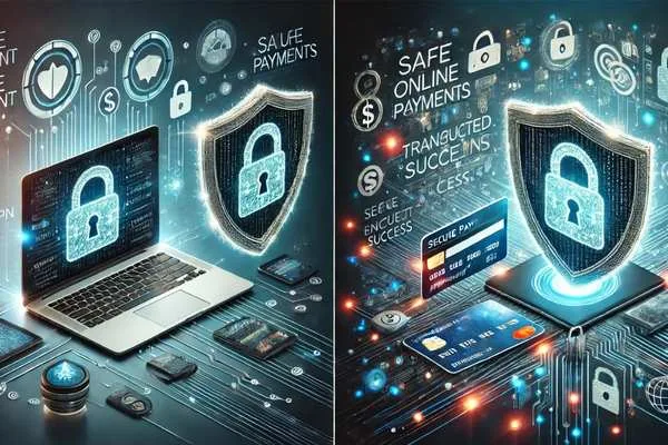 Best VPNs for Safe Payment