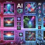 Choosing the Best AI Image and Video Platform for Your Projects