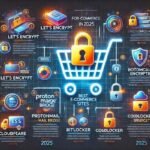 Choosing the Right Encryption Tools for E-Commerce Sites