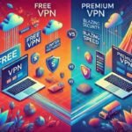 Comparing Free and Premium VPN Features Side by Side