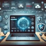 Best VPNs for Streaming, Privacy, and Security