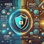 Free vs Paid Cybersecurity Suites