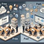 Free vs. Paid Document Collaboration Platforms