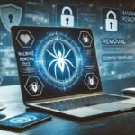 How Malware Removal Tools Protect Your Personal Data