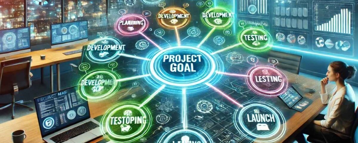 How Mind Mapping Can Radically Transform Project Management