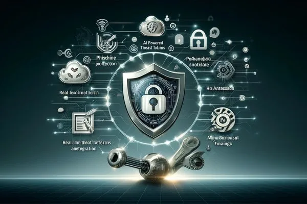 How to Choose the Right Phishing Protection Tool