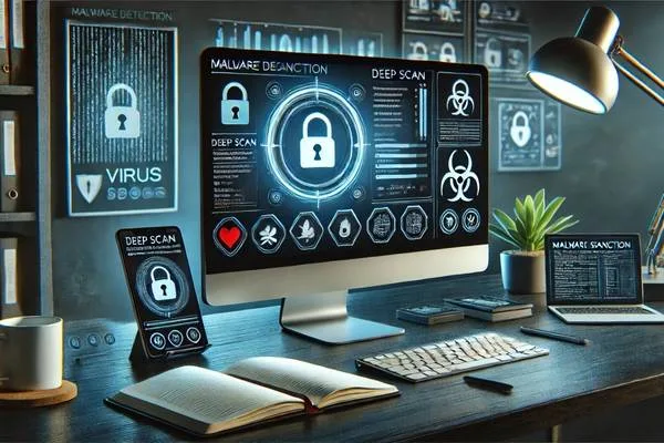 How to Easily Detect Malware on Your PC or Mobile