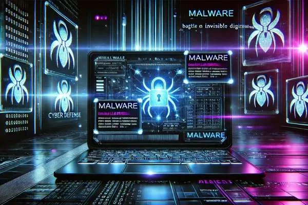 How to Remove Malware from Your PC