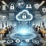 How to Securely Migrate Your Data to the Cloud