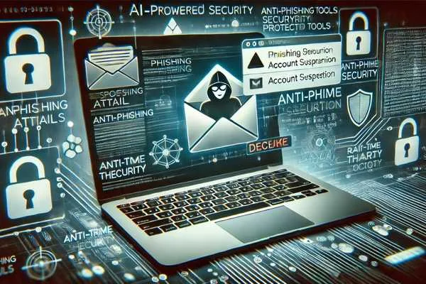 How to Spot Phishing Attempts with Advanced Software Tools
