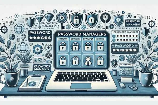 Password Manager Comparison