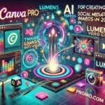 The best AI tools for creating content on social media in 2025