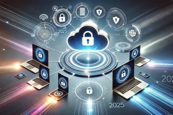 Top 10 Cloud Storage Options for Personal Use in 2025