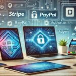 Top 5 Payment Gateways with Advanced Security Features for Identity Protection