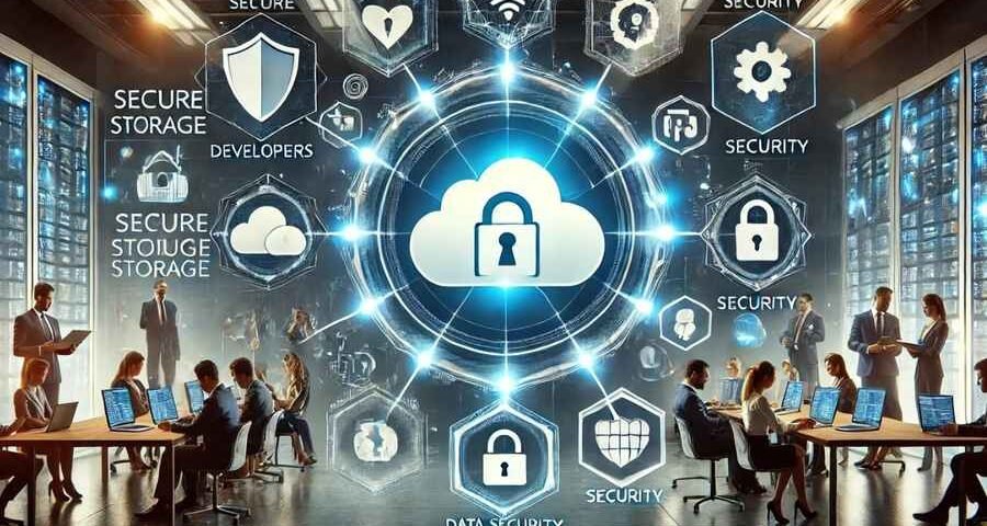 Top 7 Cloud Storage Providers with Unbeatable Data Protection Features in 2025