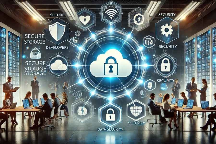 Top 7 Cloud Storage Providers with Unbeatable Data Protection Features in 2025