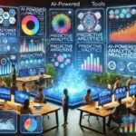 Top AI Analytics Tools for Data-Driven Marketing