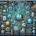 Top AI Tools for Smart Content Recommendations