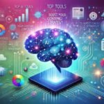 Top AI Tools to Boost Your Content Strategy