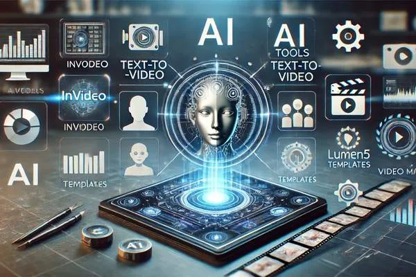 Top AI Video Makers & Subscription Plans