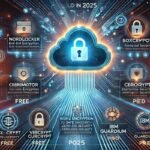 Top Encryption Solutions for Safe Cloud Storage in 2025