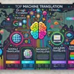 Top Machine Translation Models in NLP