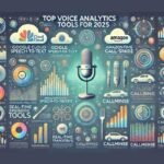 Top Voice Analytics Tools for Better Marketing Decisions in 2025