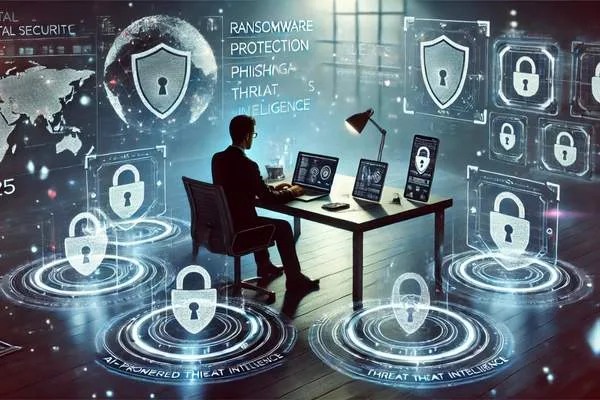 Understanding the Importance of Antivirus Solutions in 2025