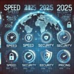 VPN Services Compared Speed, Security, and Pricing for 2025