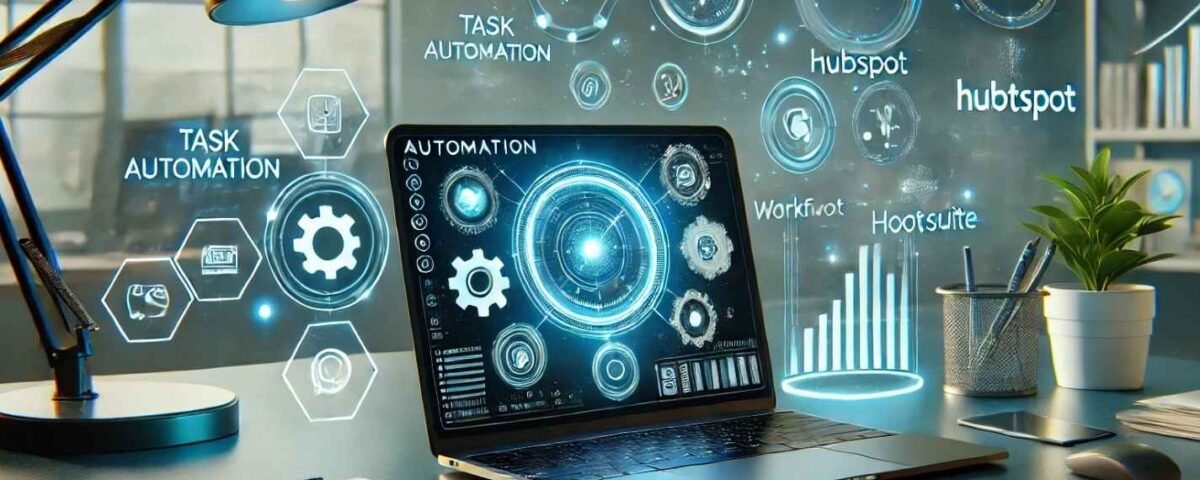 Why Task Automation Tools Are Essential for Modern Businesses