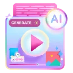 icon AI Image & Video Generation