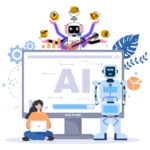 icon AI in Marketing Automation