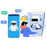 icon AI-Powered Chatbots